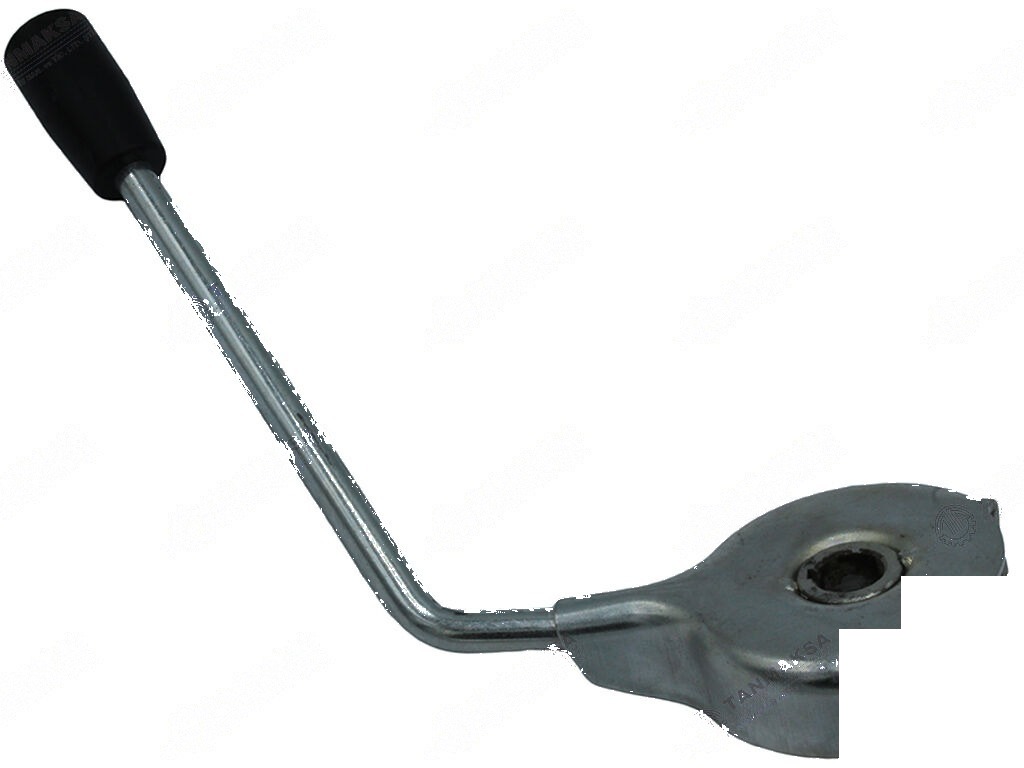 450-480-640 Hidrolik Damper Kaldırma Kolu 2