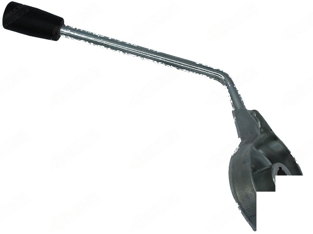 450-480-640 Hidrolik Damper Kaldırma Kolu 3