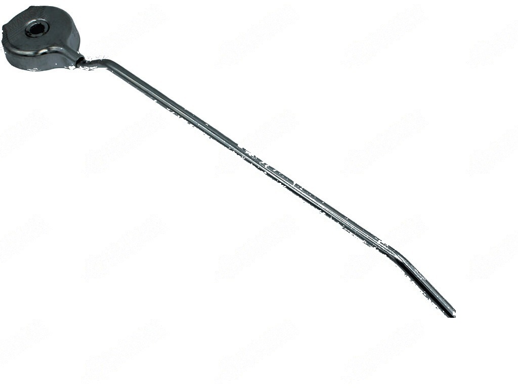 65/46 Hydraulische Demper Hefboom