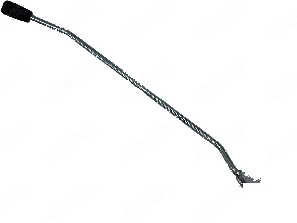 65/46 Hydraulische Demper Hefboom 3