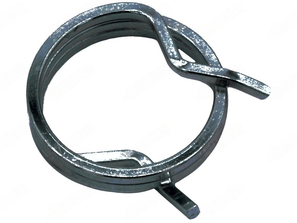 480-640 Hidrolik Damper Kaldırma Yayı