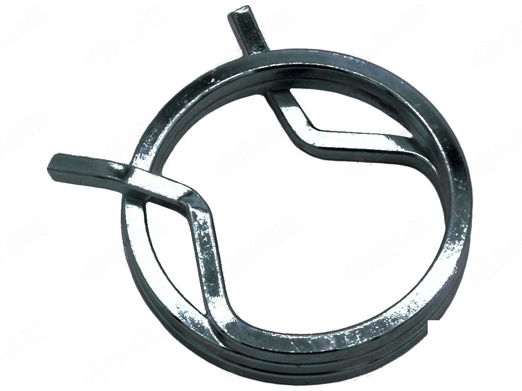480-640 Hidrolik Damper Kaldırma Yayı 2