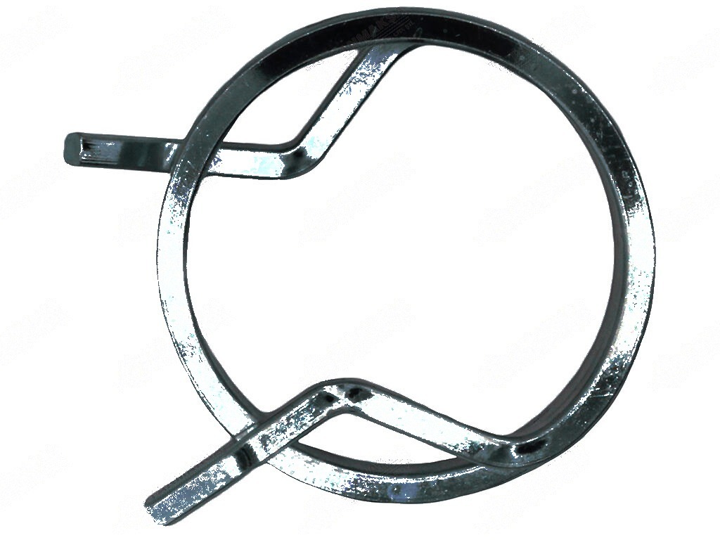 480-640 Hidrolik Damper Kaldırma Yayı 3