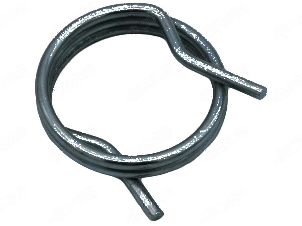 480-640 Hidrolik Damper Kaldırma Yayı