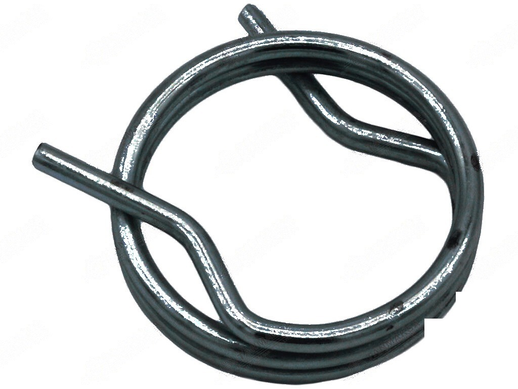 480-640 Hidrolik Damper Kaldırma Yayı 2