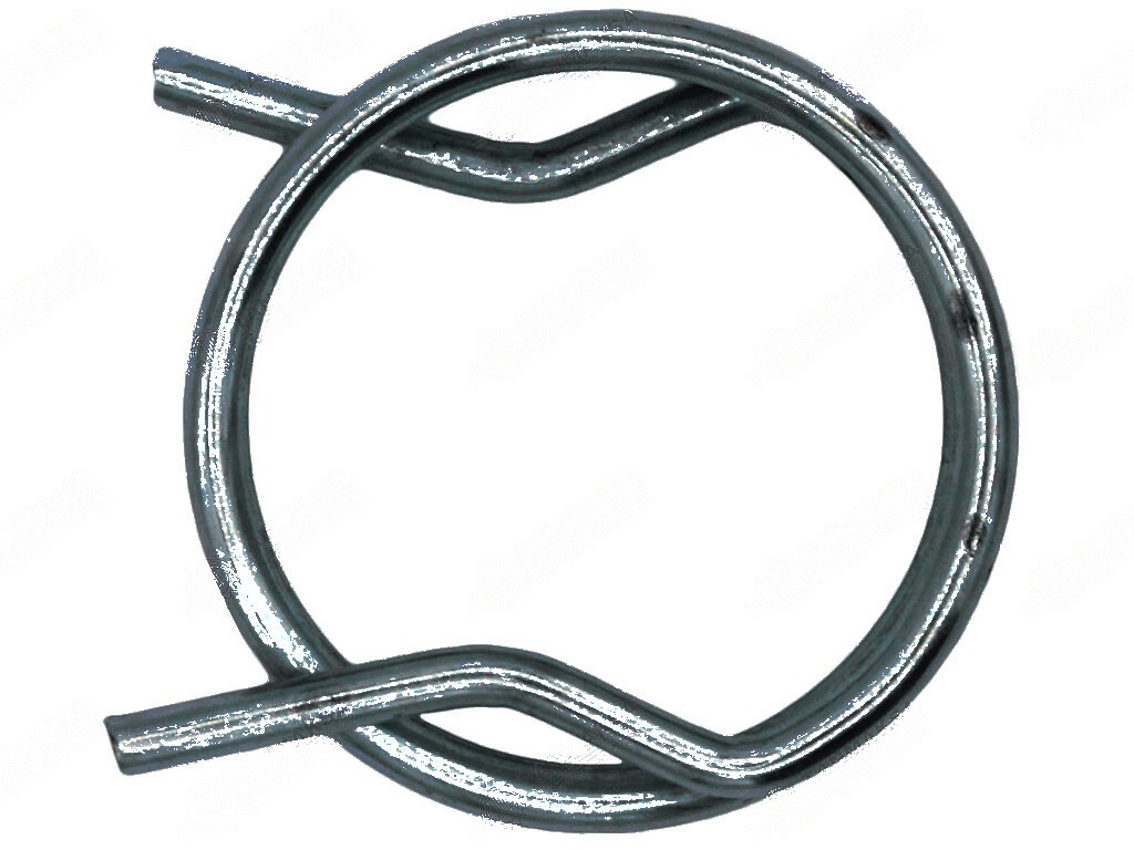 480-640 Hidrolik Damper Kaldırma Yayı 3