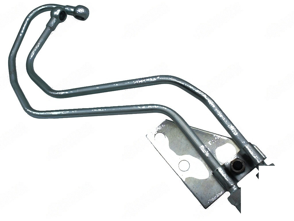 480-640 Hidrolik Damper Çıkış Boru Seti