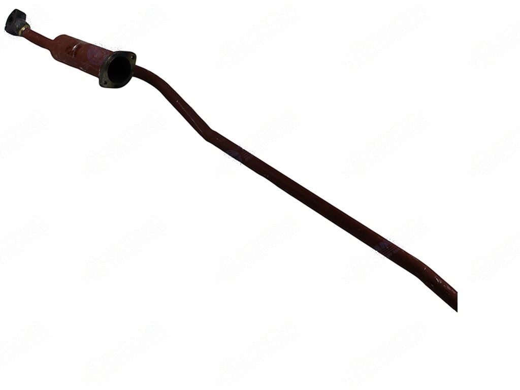 640 Hydraulic Suction Thick Pipe