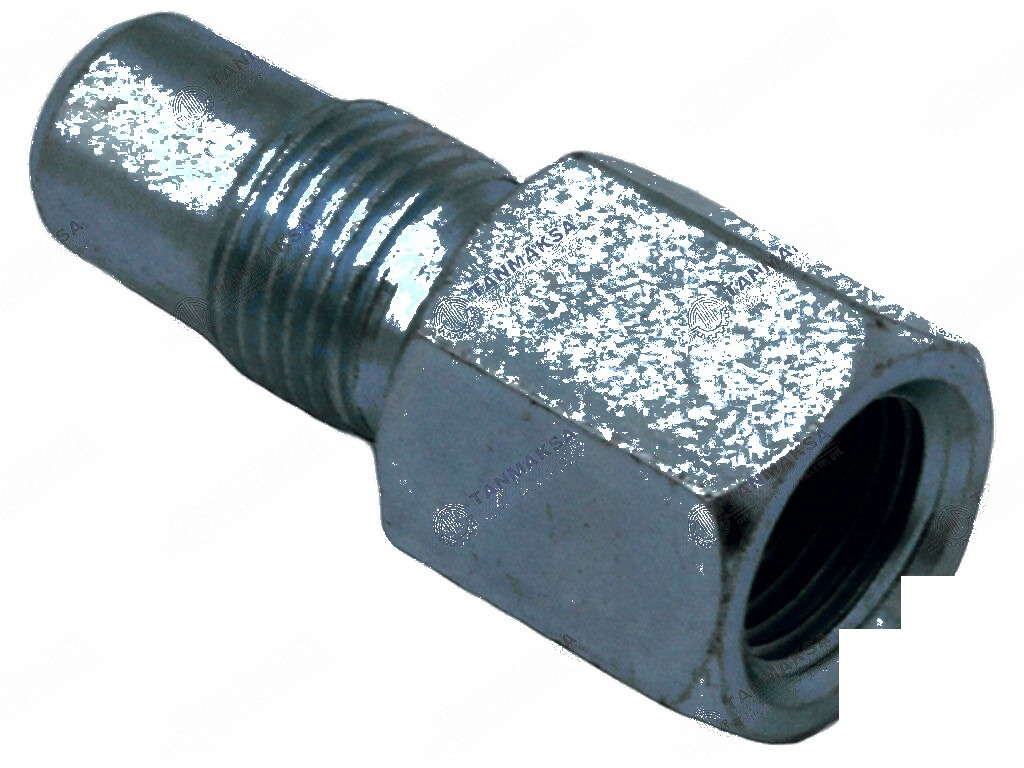 480-640 Hidrolik Damper Kaldırma Rekoru 2