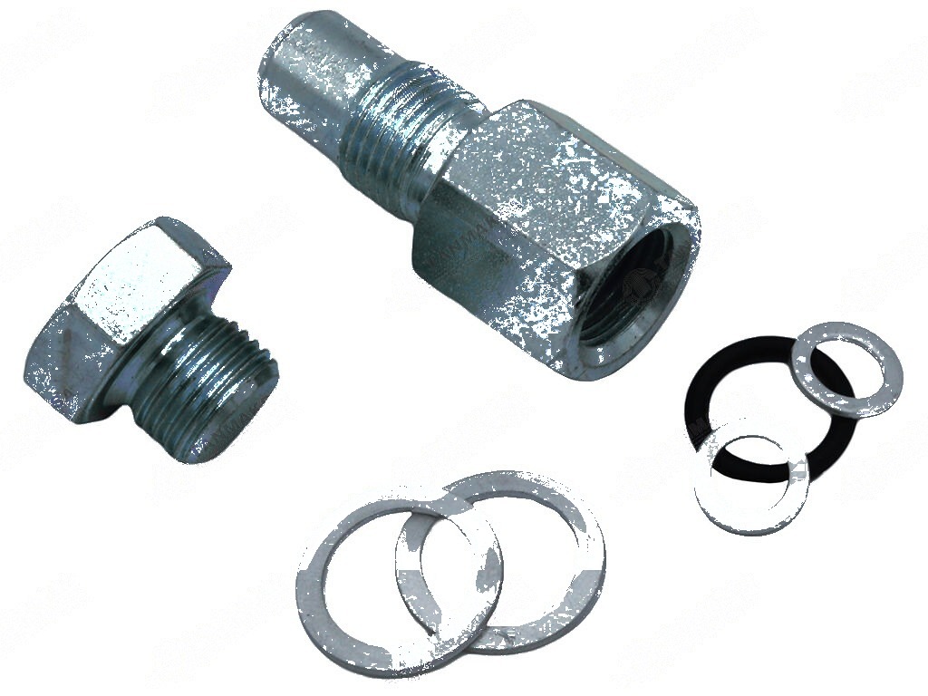 480-640 Hidrolik Damper Kaldırma Rekoru