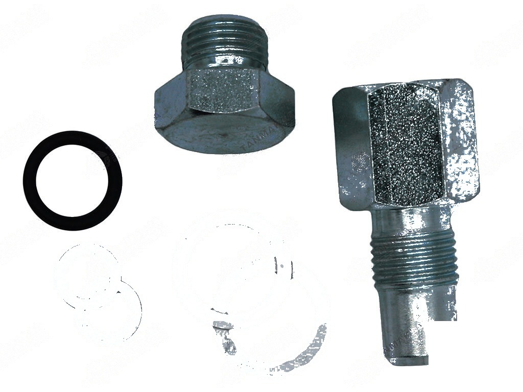 480-640 Hidrolik Damper Kaldırma Rekoru 3