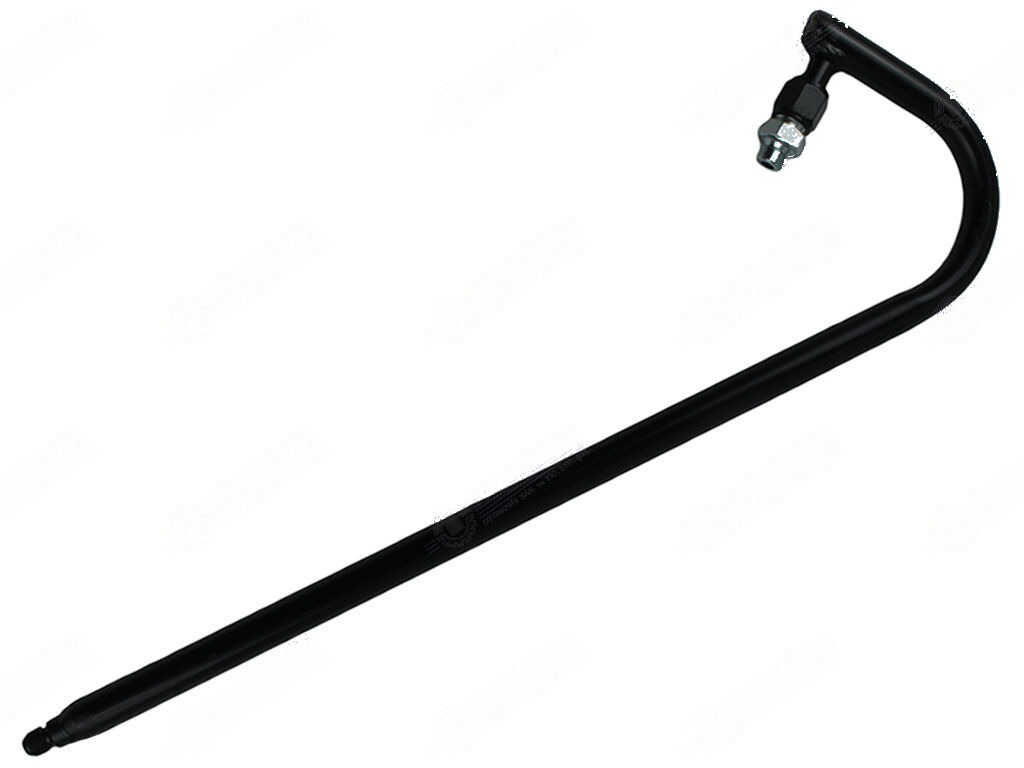 450-480-640 Hidrolik Baston Boru 3
