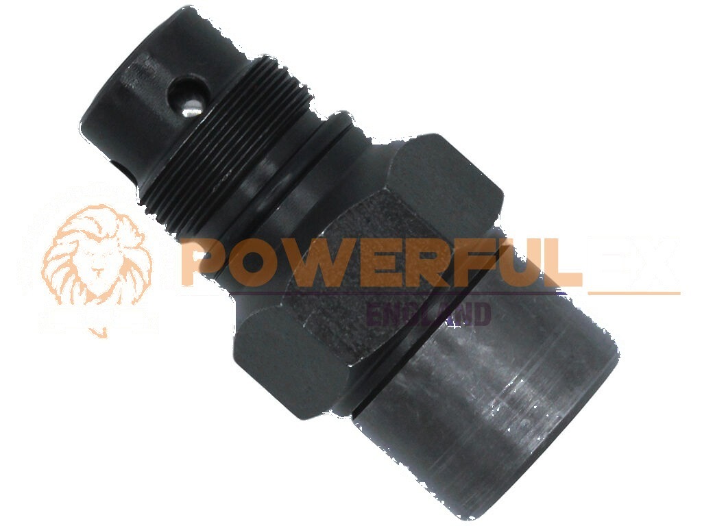 480-55/46 Hidrolik Beyin Subabı 3