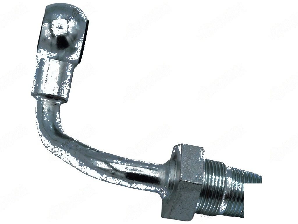 55/56-TT Series Hydraulic Damp Valve