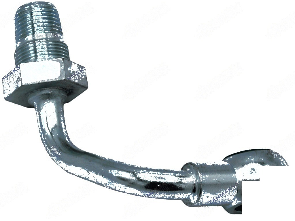 55/56-TT Serie Hydraulische Demperklep 2