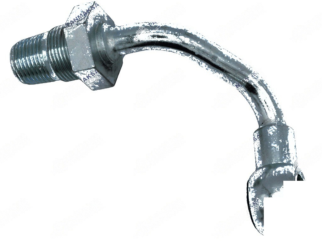 55/56-TT Serie Hydraulische Demperklep 3