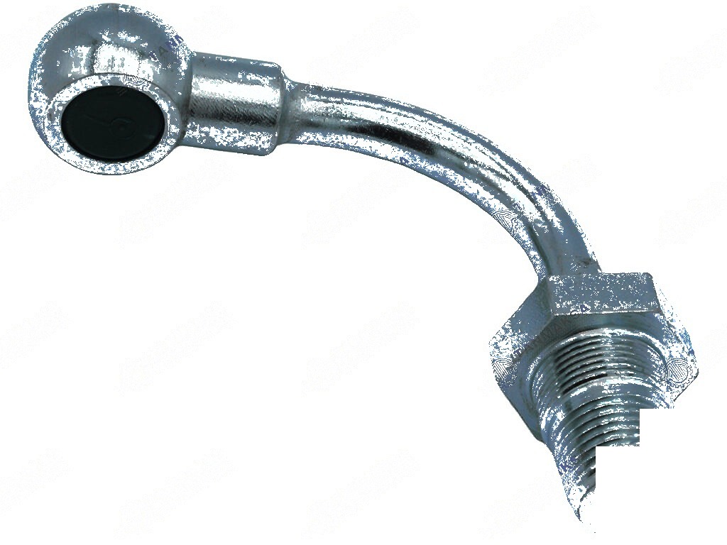 55/56-TT Series Hydraulic Damper Valve