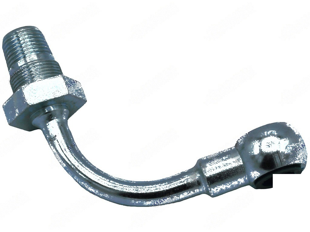 55/56-TT Series Hydraulic Damper Valve 2
