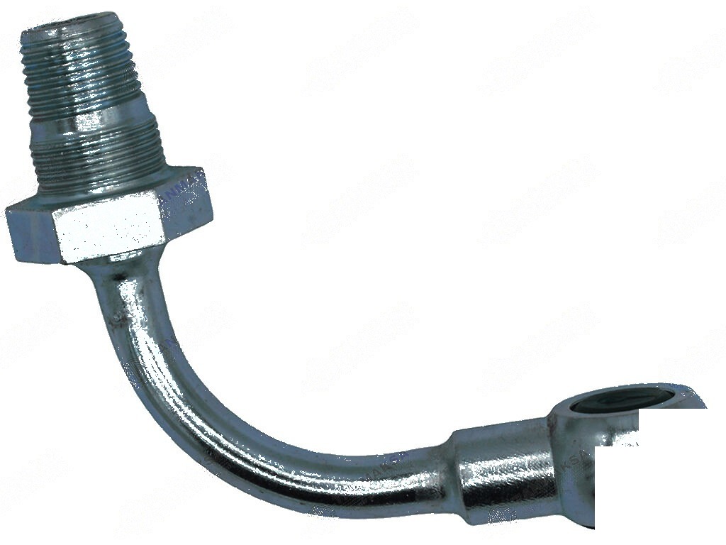 55/56-TT Series Hydraulic Damper Valve 3