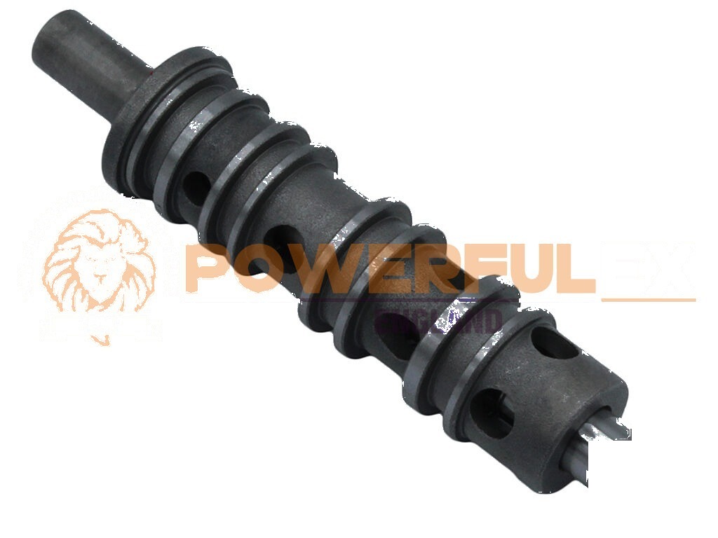 TT50-TT60 سەرەکی وەنتی هیدرۆلیکی 3