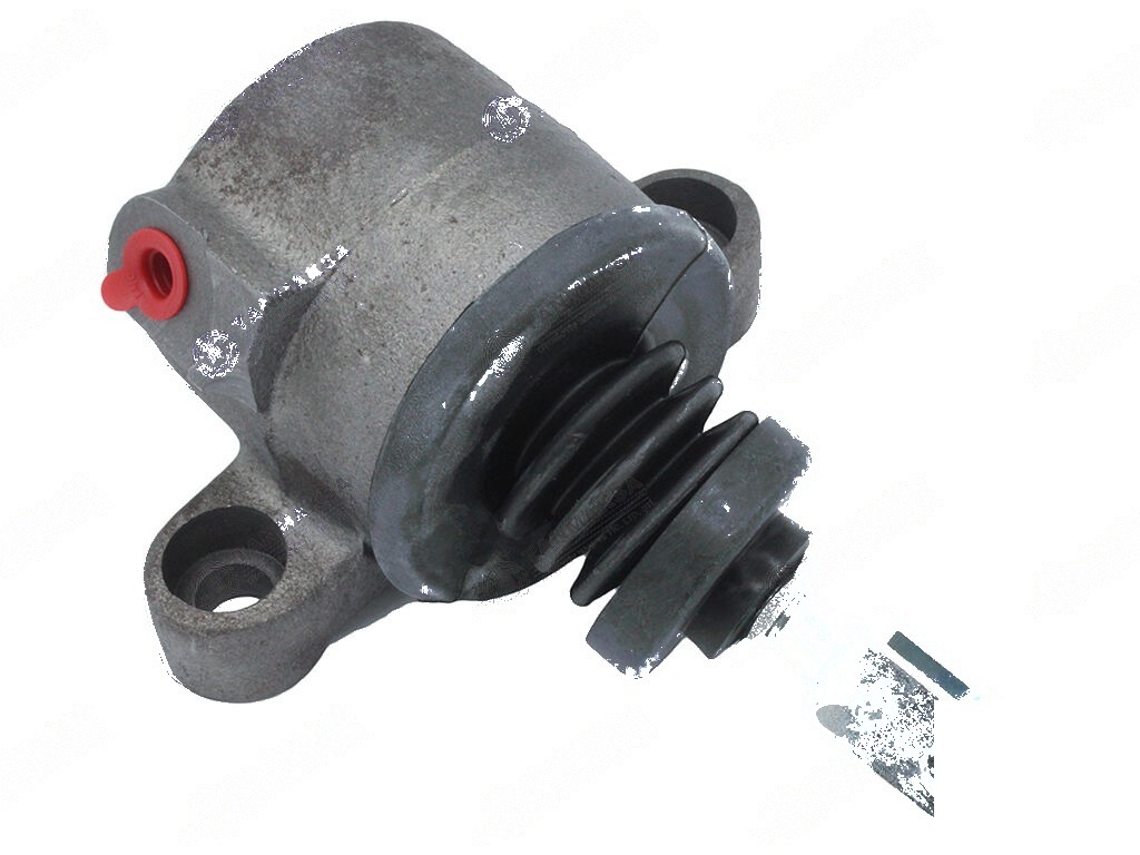Fiat TD-80/66 Hydraulische PTO Controle Eenheid