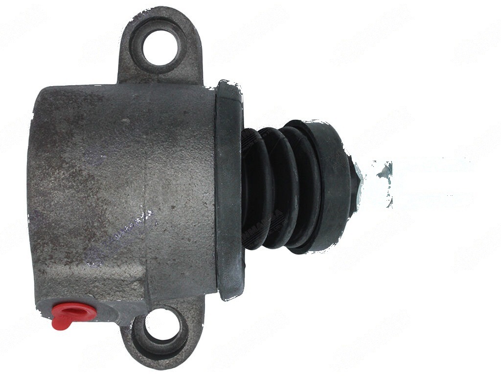 Fiat TD-80/66 Hydraulische PTO Controle Eenheid 3