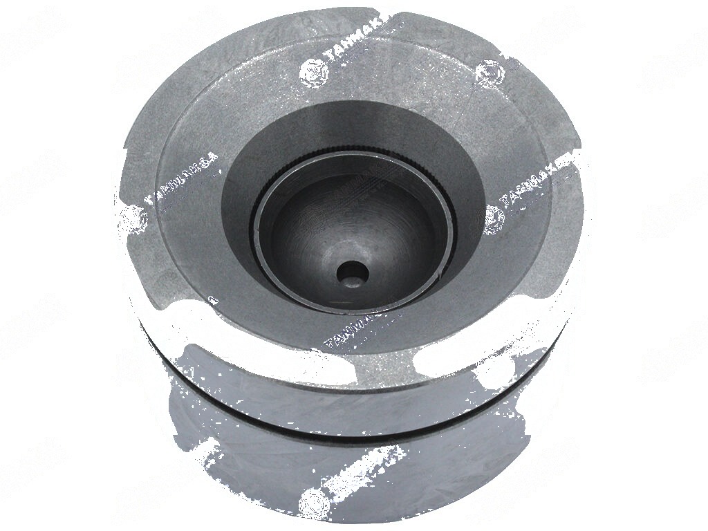 80/66-TD Serie Hydraulische Cilinder 2