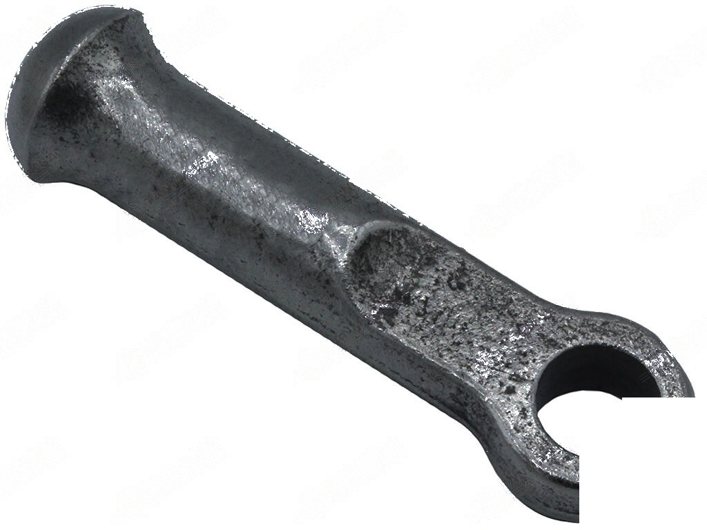 55/46-65/46 Hydraulic Piston Push Shaft