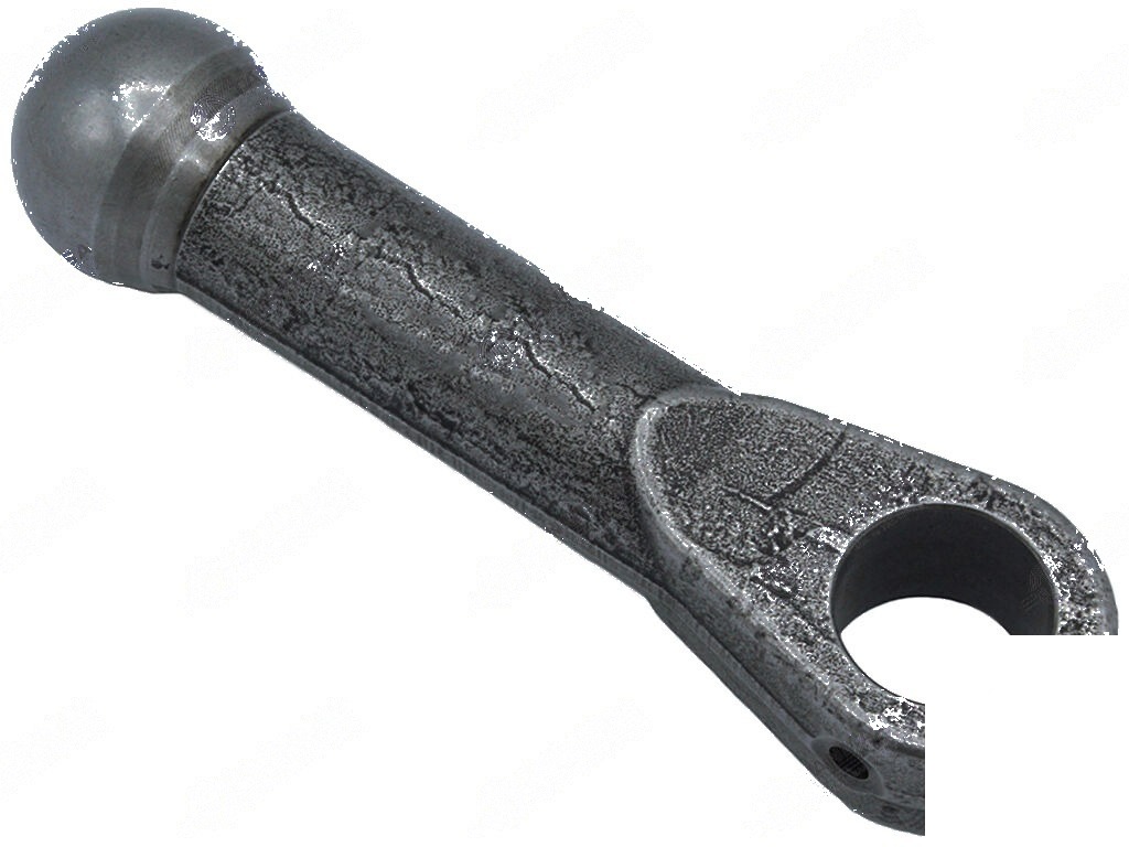 70/66-80/66 Hydraulic Piston Push Rod 2
