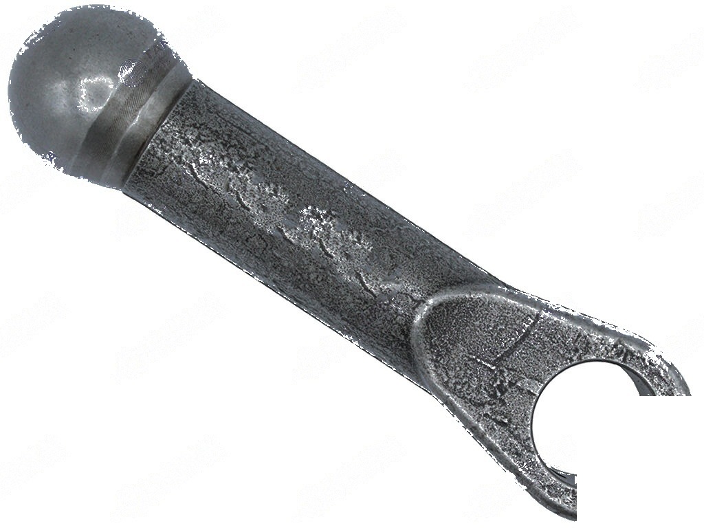 70/66-80/66 Hydraulic Piston Push Rod 3