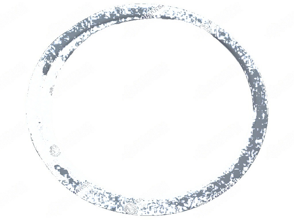 480-640 Hidrolik Piston Teflon Spiral
