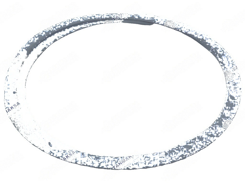480-640 Hidrolik Piston Teflon Spiral 2