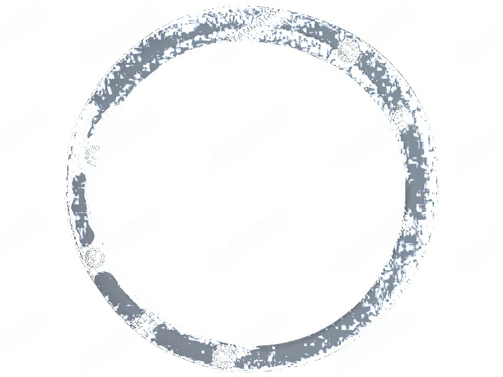 480-640 Hidrolik Piston Teflon Spiral 3