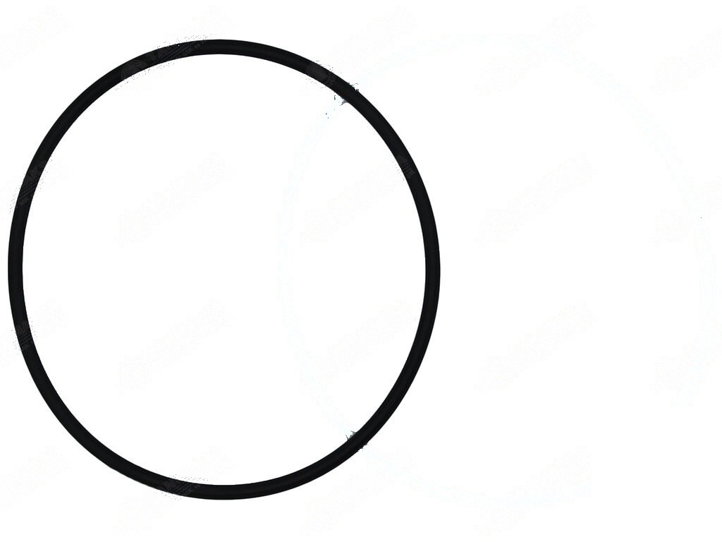80/66 Hydraulic Sleeve Repair Kit 3