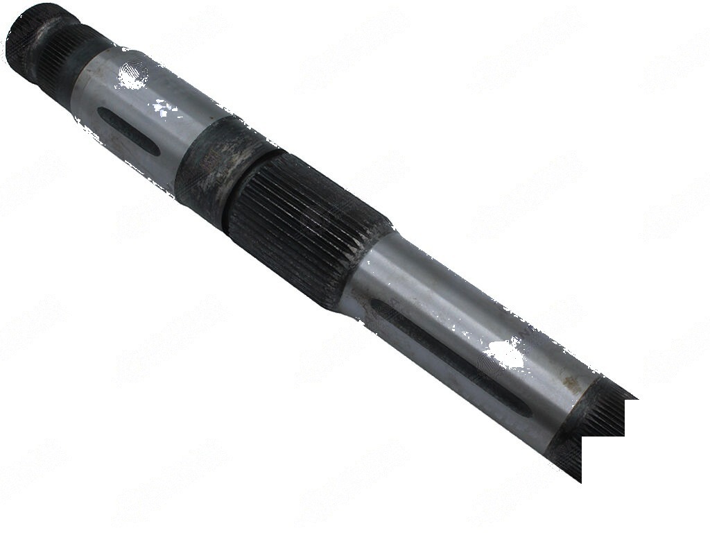 415-450 Hidrolik Ana Mil 2