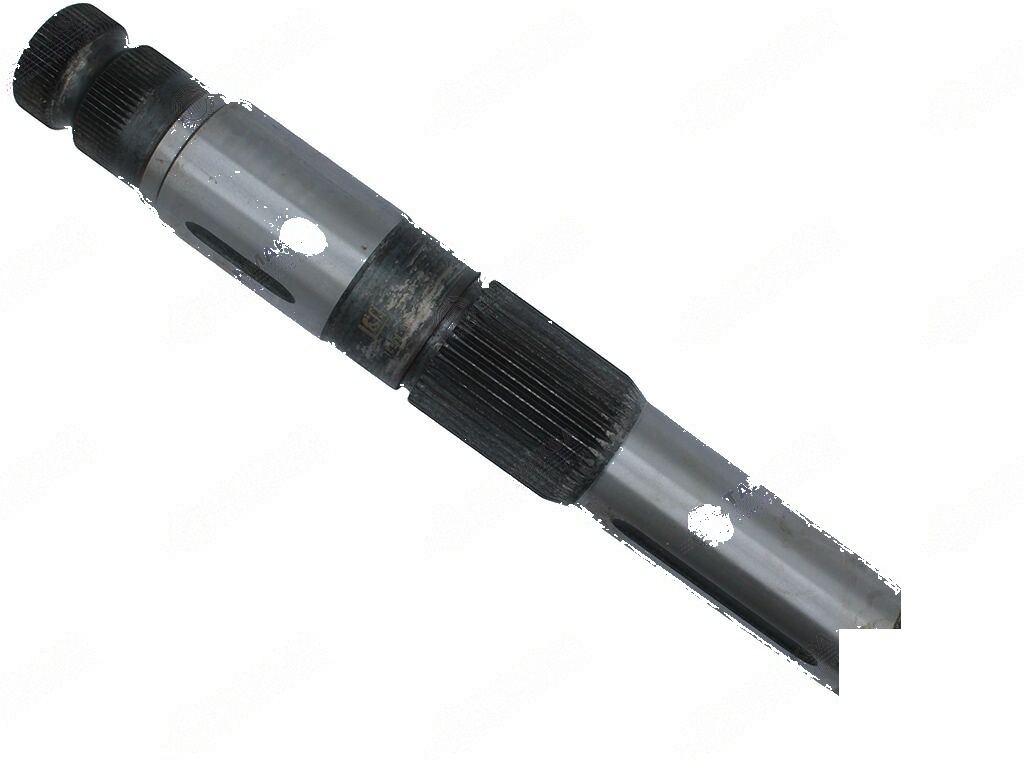 415-450 Hidrolik Ana Mil 3