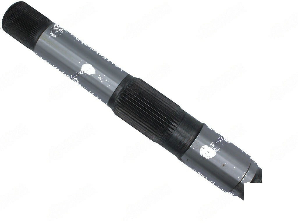480-640 Hidrolik Ana Mil 3