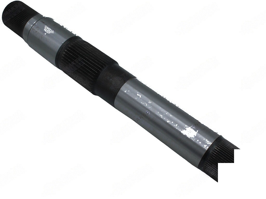 55/46-70/56 Hydraulic Main Shaft