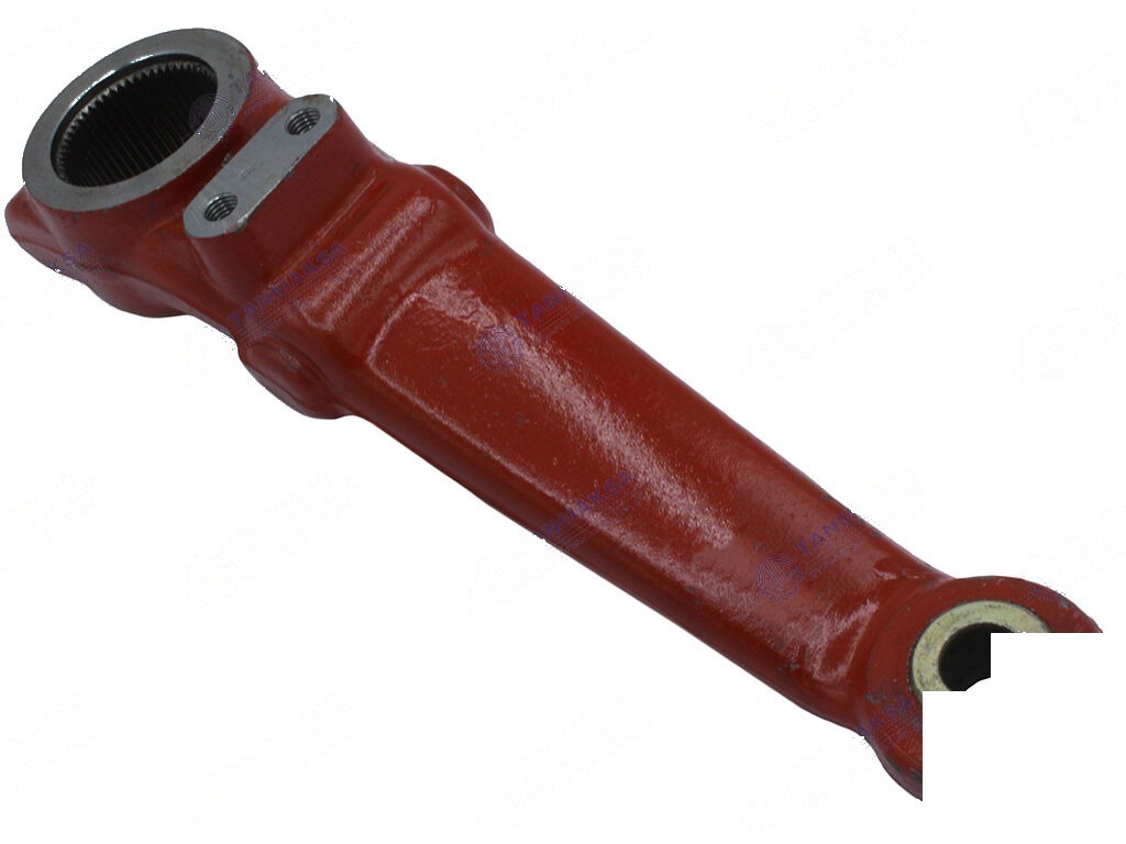 Fiat 415-450 Hydraulic Arm
