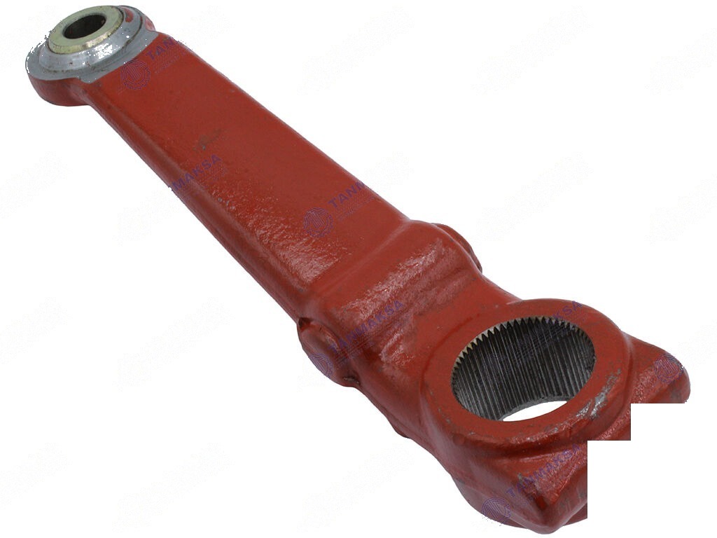 Fiat 415-450 Hydraulische Arm 2