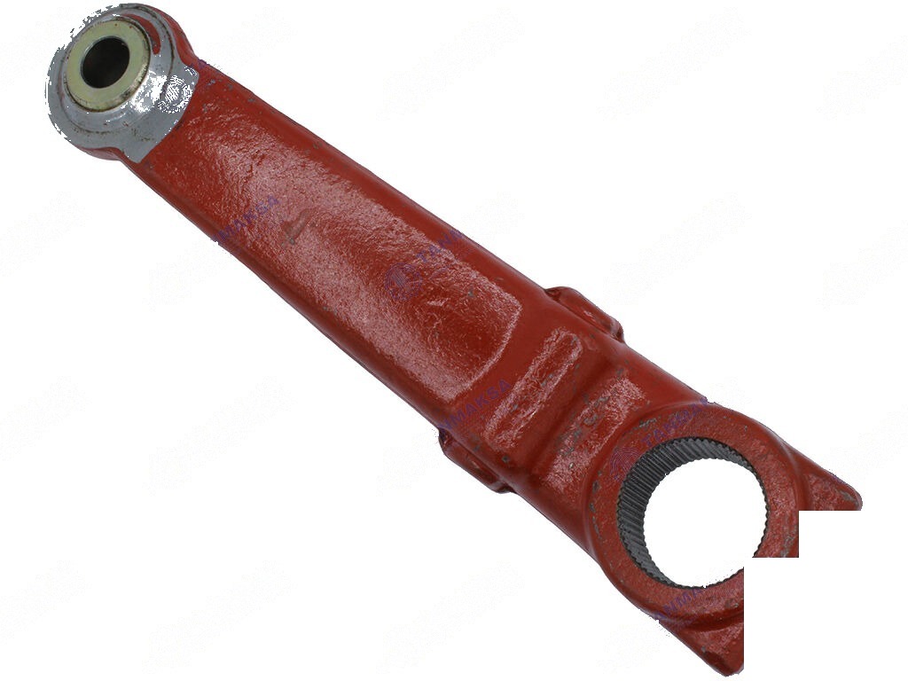 Fiat 415-450 Hydraulische Arm 3
