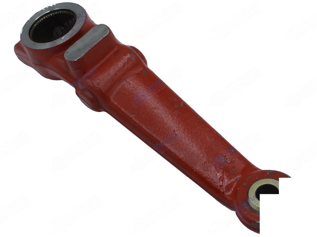 480-640 Hidrolik Frezeli Kol Sol
