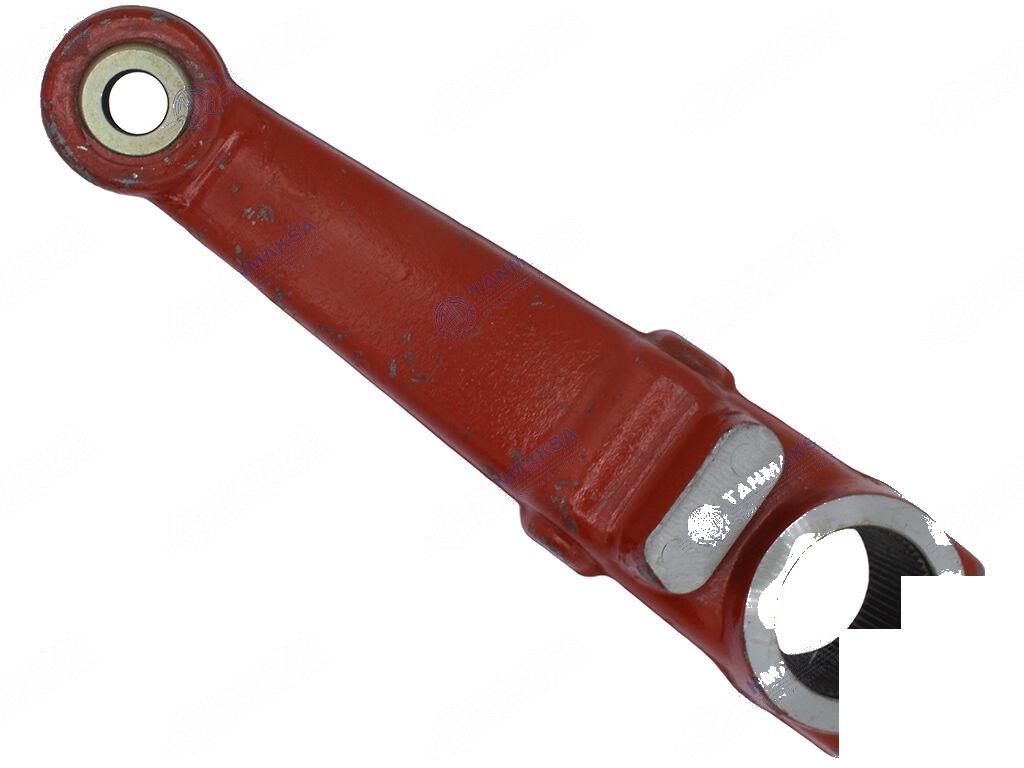 480-640 Hidrolik Frezeli Kol Sol 3