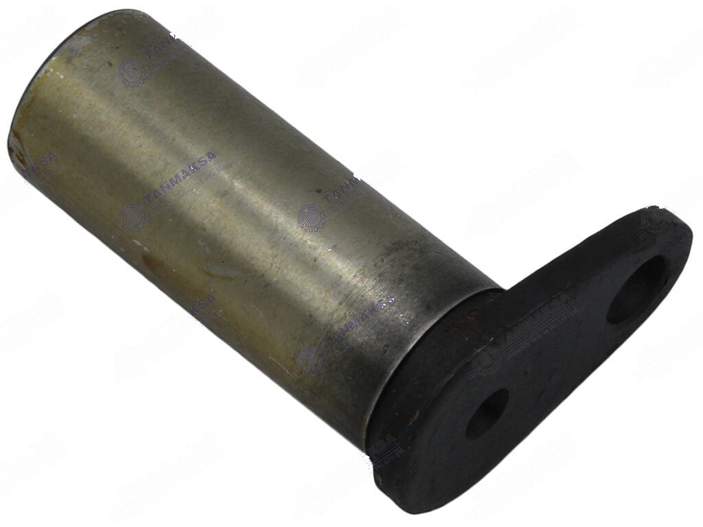 80/66 Hydraulic Piston Clamp Shaft