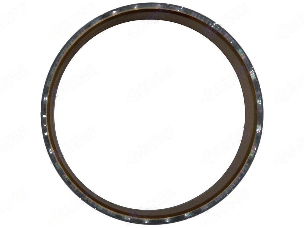 480-640 Hydraulic Arm Bushing (Large) Right 3