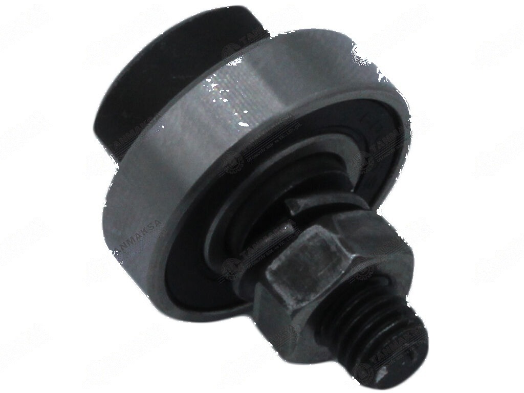 480-640 Hidrolik Makarası (Eski Model)