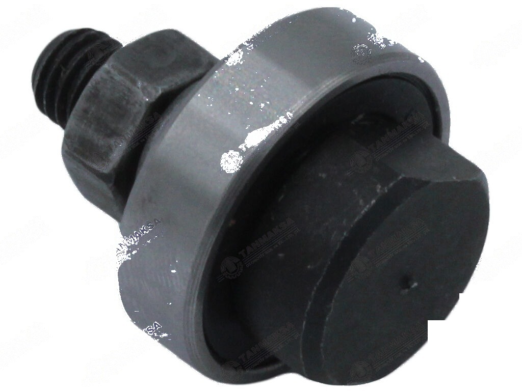 480-640 Hidrolik Makarası (Eski Model) 2