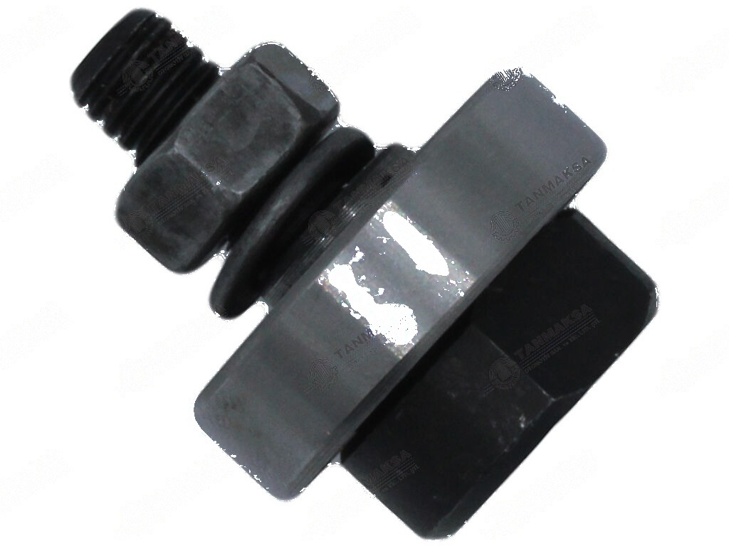 480-640 Hidrolik Makarası (Eski Model) 3