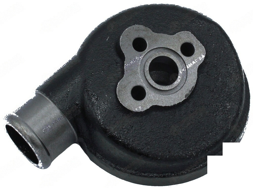 55/60-70/56 Hydraulic Filter Head