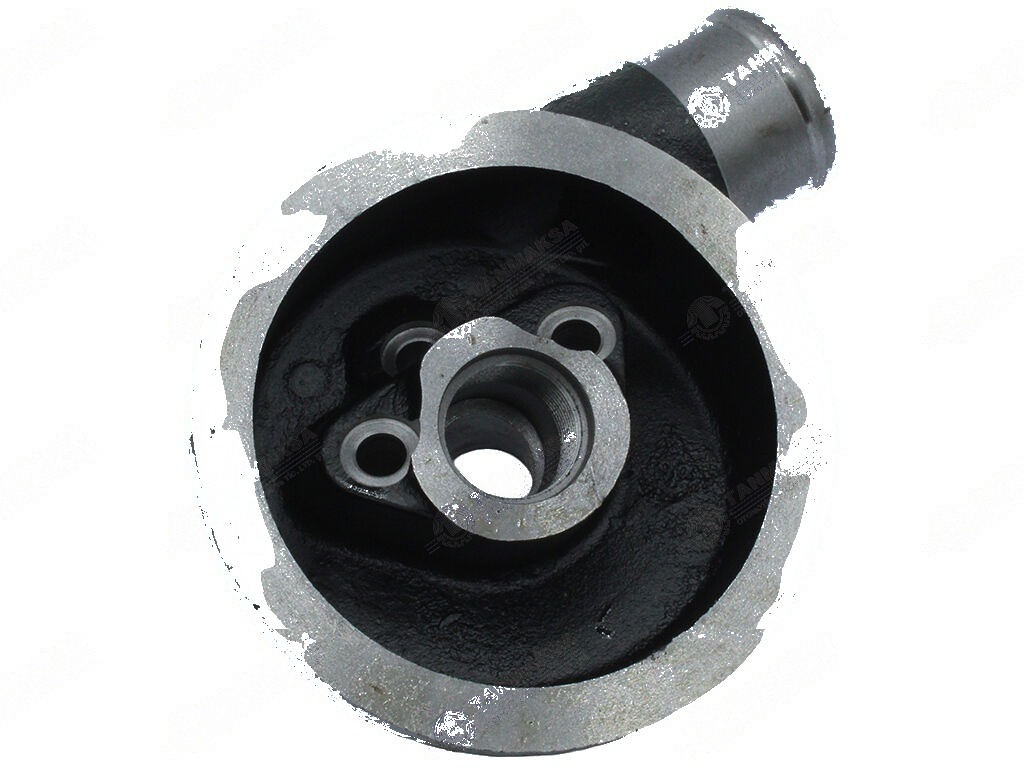 55/60-70/56 Hydraulic Filter Head 2